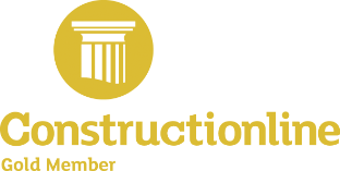 Constructionline Gold Member